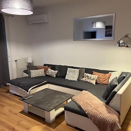 Appartement 2 Chambres Нарбонна Экстерьер фото