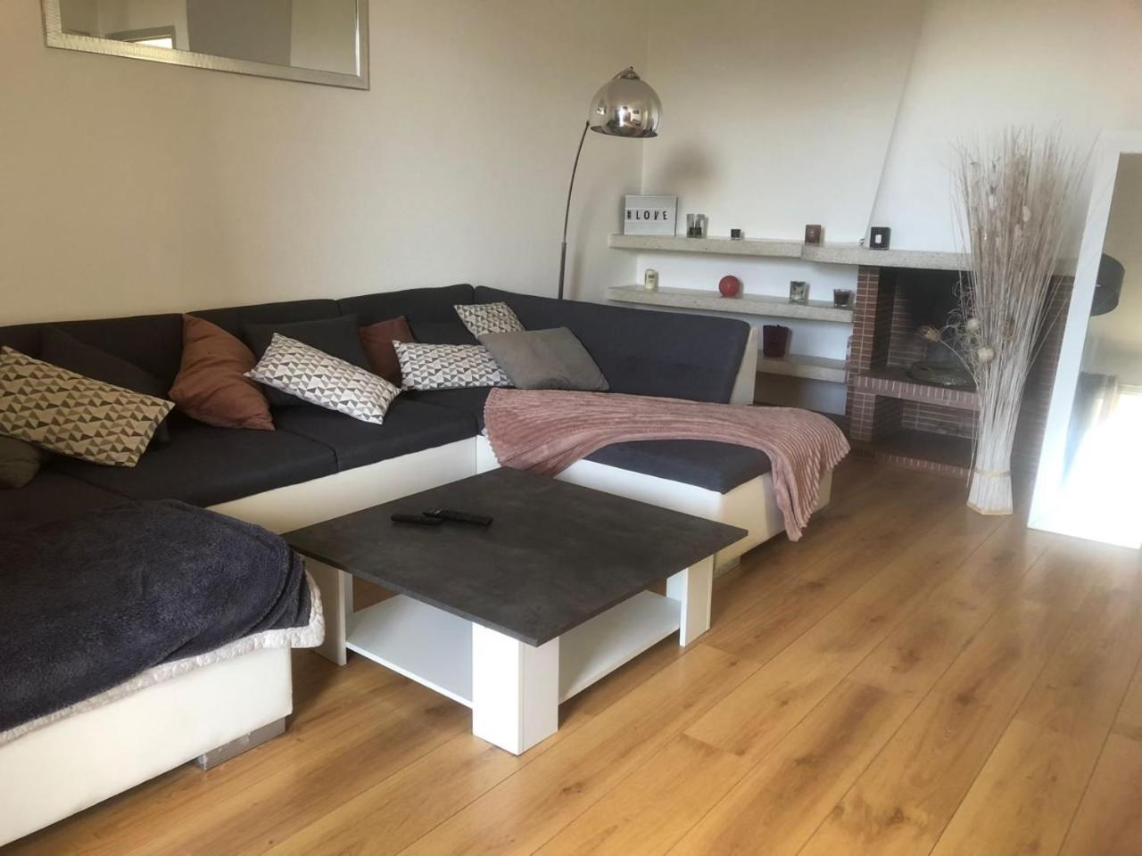 Appartement 2 Chambres Нарбонна Экстерьер фото
