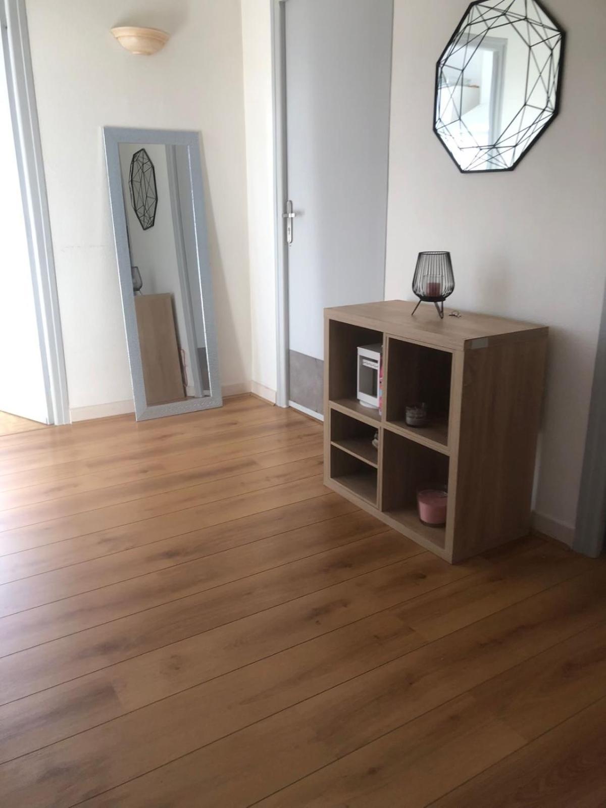 Appartement 2 Chambres Нарбонна Экстерьер фото