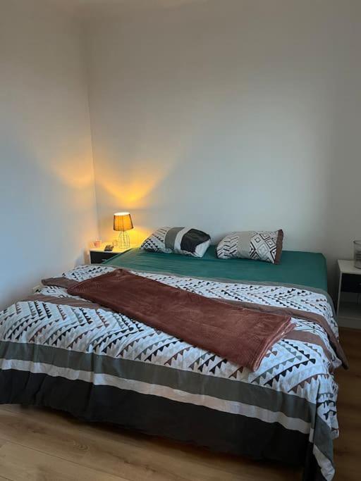 Appartement 2 Chambres Нарбонна Экстерьер фото