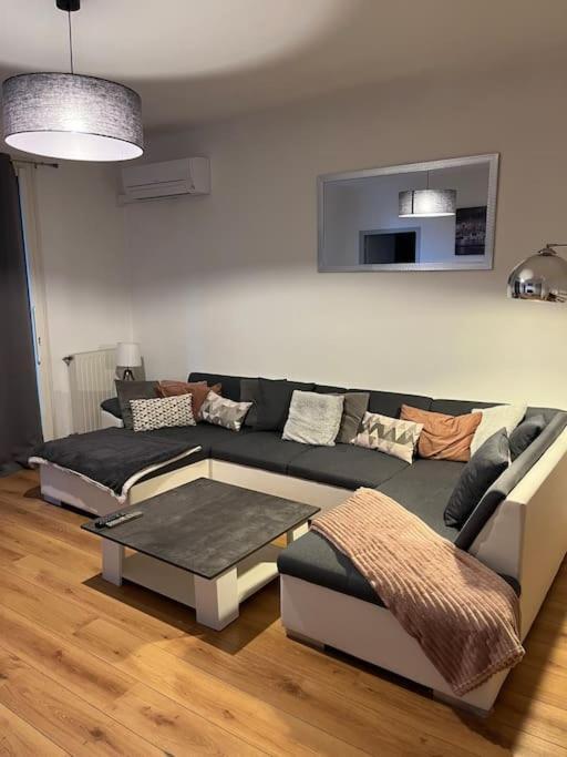 Appartement 2 Chambres Нарбонна Экстерьер фото